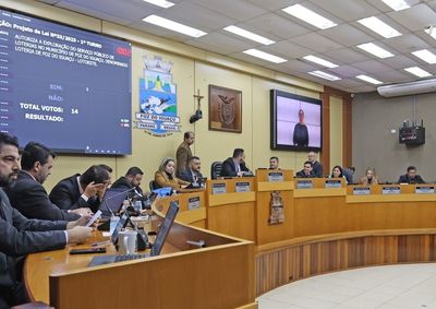 Criada em 2023 para permitir uma loteria pr&oacute;pria no munic&iacute;pio, Lotoeste n&atilde;o chegou a funcionar e agora tem autoriza&ccedil;&atilde;o oficialmente revogada.