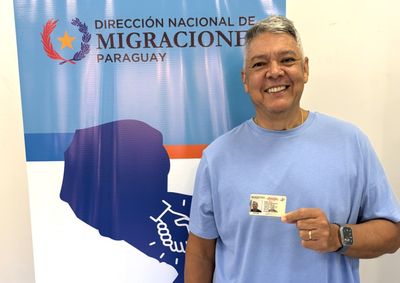 Atendimento ser&aacute; realizado de 7 a 11 de setembro, no Centro Cultural Mangor&eacute;, para pedidos de resid&ecirc;ncia e outros documentos migrat&oacute;rios.