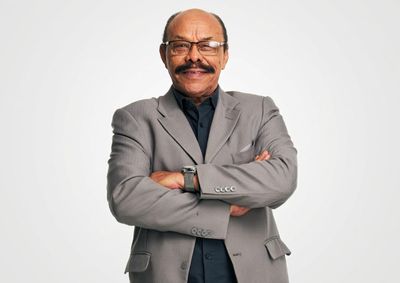 Jornalista e radialista construiu uma carreira de quase cinco d&eacute;cadas e marcou gera&ccedil;&otilde;es no r&aacute;dio, na televis&atilde;o e nas transmiss&otilde;es esportivas.