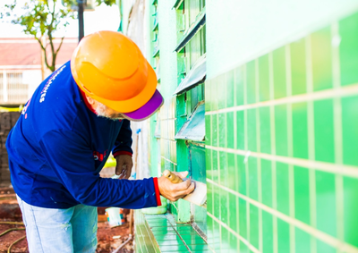Procedimento define quando obras feitas por incorporadoras para venda pr&oacute;pria podem n&atilde;o ter incid&ecirc;ncia do imposto e quais documentos ser&atilde;o exigidos.
