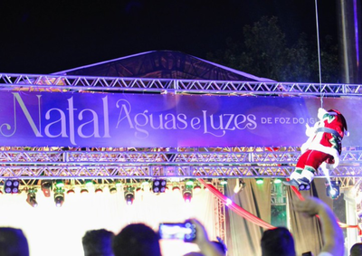 Funda&ccedil;&atilde;o Cultural prepara licita&ccedil;&atilde;o e busca parceiros para criar programa&ccedil;&atilde;o durante dezembro e fortalecer a cidade como destino tur&iacute;stico natalino.