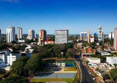 Servi&ccedil;os de urg&ecirc;ncia, coleta de lixo e seguran&ccedil;a funcionar&atilde;o normalmente na segunda-feira (7); atendimento regular retorna na ter&ccedil;a (8).