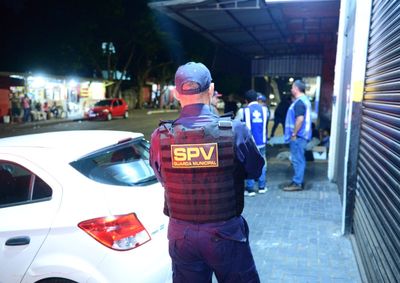 Quinze pessoas foram levadas para a Casa de Passagem II e outras 12 recusaram o encaminhamento oferecido pelas equipes municipais.