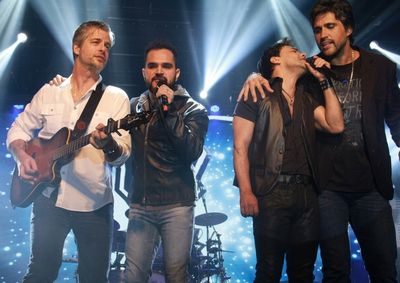 Pacotes incluem hospedagem, pens&atilde;o completa e acesso aos shows de Zez&eacute; Di Camargo & Luciano e Victor & Leo, entre 30 de outubro e 1&ordm; de novembro.