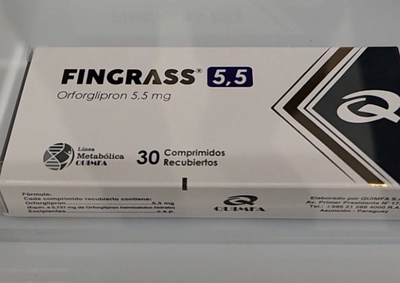 Medicamento com orforglipron foi apresentado pela Quimfa em Ciudad del Este e amplia as op&ccedil;&otilde;es de tratamento dispon&iacute;veis no pa&iacute;s.