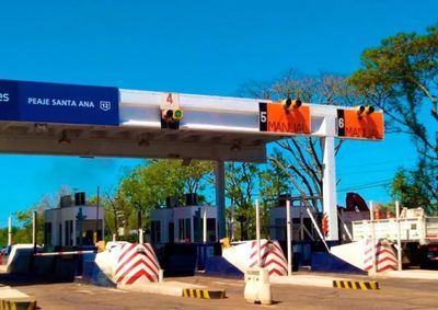 Nova concess&atilde;o prev&ecirc; TelePASE, sistemas autom&aacute;ticos e free flow na Ruta 12; atualmente, pra&ccedil;as de Misiones ainda recebem pagamento em dinheiro.