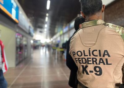 Condenado a 12 anos de pris&atilde;o, homem de 77 anos era procurado pela Justi&ccedil;a do Amazonas e foi localizado no domingo.