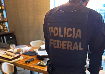 Crian&ccedil;a teria sido entregue a terceiros ap&oacute;s pagamentos via Pix e em dinheiro. PF cumpriu tr&ecirc;s mandados de busca nesta sexta-feira (4).