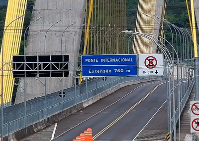 Travessia ser&aacute; exclusiva para moradores cadastrados, das 7h &agrave;s 13h; todos os ocupantes precisar&atilde;o apresentar o DTVF.