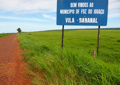 Empresa vencedora da licita&ccedil;&atilde;o ter&aacute; prazo de 240 dias para executar pavimenta&ccedil;&atilde;o, drenagem e sinaliza&ccedil;&atilde;o da estrada rural.