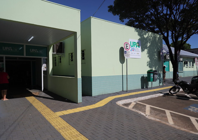 Contratos preveem mais de 12 mil horas de atendimento em urg&ecirc;ncias, Samu, CAPS AD e Unidade Padre &Iacute;talo, com vig&ecirc;ncia de at&eacute; um ano.
