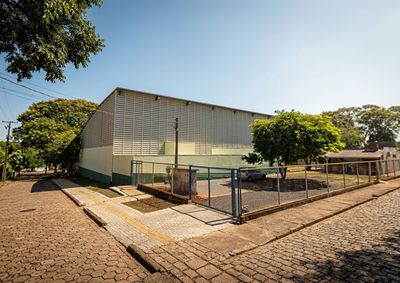 Prefeitura de Foz cancelou a permiss&atilde;o ap&oacute;s vistoria apontar atividades diferentes das previstas para o im&oacute;vel p&uacute;blico localizado na Rua Soc&oacute;.