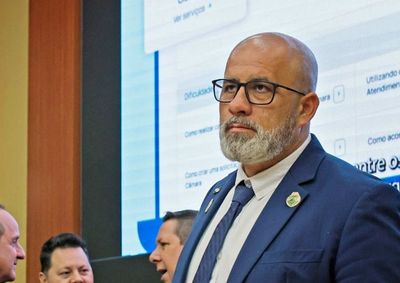Ex-vereador deixou a C&acirc;mara ap&oacute;s retotaliza&ccedil;&atilde;o dos votos e agora comandar&aacute; &aacute;rea voltada &agrave; popula&ccedil;&atilde;o em situa&ccedil;&atilde;o de rua.