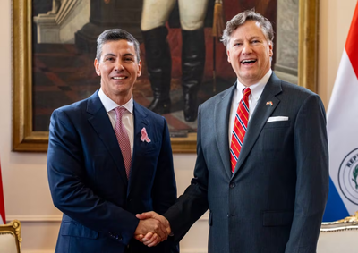 Parceria entre empresas americana e paraguaia prev&ecirc; in&iacute;cio das opera&ccedil;&otilde;es em 2027 e pode representar um dos maiores investimentos privados do pa&iacute;s.