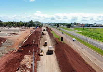 Levantamento do Instituto &Aacute;gua e Terra re&uacute;ne projetos de infraestrutura, turismo e transporte que est&atilde;o em diferentes fases de execu&ccedil;&atilde;o e licenciamento.