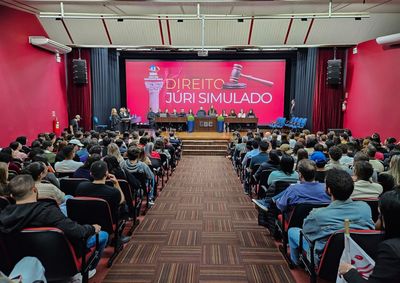 Evento do CONPEDI ser&aacute; realizado de 11 a 13 de novembro na UDC e reunir&aacute; pesquisadores, professores e profissionais de v&aacute;rias regi&otilde;es.