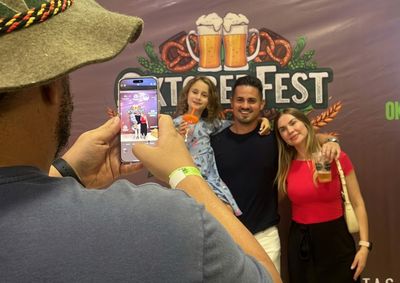 Evento ser&aacute; realizado no Cataratas Park Hotel & Eventos, na Avenida das Cataratas, e espera receber mais de 2 mil pessoas.
