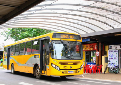 N&uacute;mero consta no plano municipal publicado em outubro. Benef&iacute;cio &eacute; garantido a pessoas com 60 anos ou mais no transporte coletivo da cidade.