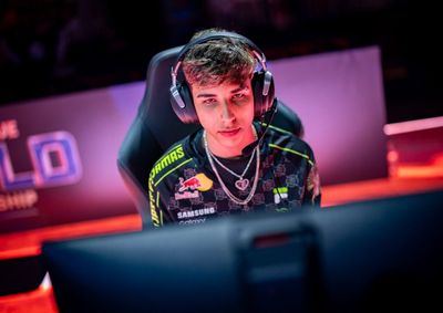 Bernardo Siqueira Marta vai integrar a Sele&ccedil;&atilde;o Brasileira de Rocket League na FIFAe, competi&ccedil;&atilde;o internacional marcada para o fim de outubro.
