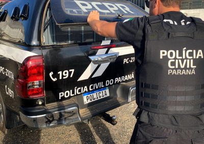 Segundo a Pol&iacute;cia Civil, o homem agrediu sexualmente a v&iacute;tima, fez amea&ccedil;as de morte e foi preso preventivamente.