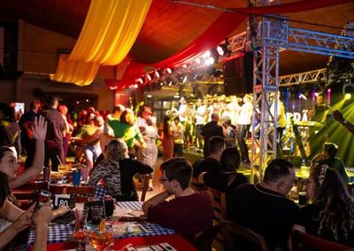 Evento beneficente ser&aacute; realizado em 16 de outubro, com ingressos a R$ 180; maior parte da renda ser&aacute; destinada ao CENNI.