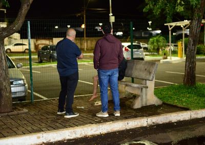 A&ccedil;&atilde;o n&atilde;o ter&aacute; dia nem hor&aacute;rio fixos e re&uacute;ne assist&ecirc;ncia social, sa&uacute;de, Guarda Municipal e equipes de zeladoria.
