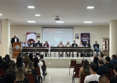 Proposta busca facilitar o acesso de compradores a Ciudad del Este entre 19 e 22 de novembro. A libera&ccedil;&atilde;o ainda n&atilde;o foi autorizada.
