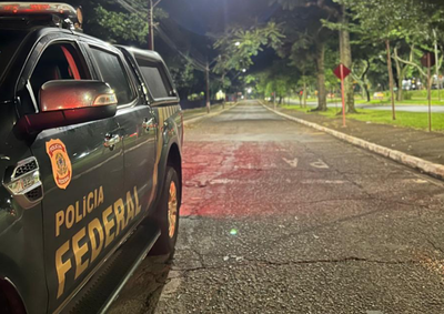 Homem era investigado na Opera&ccedil;&atilde;o Dakovo e foi localizado ap&oacute;s troca de informa&ccedil;&otilde;es entre autoridades do Brasil e do Paraguai pela Interpol.