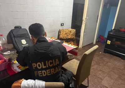 Investiga&ccedil;&atilde;o apura distribui&ccedil;&atilde;o de vales-combust&iacute;vel em troca de apoio pol&iacute;tico e suspeita de uso da estrutura p&uacute;blica em Santa Terezinha de Itaipu.