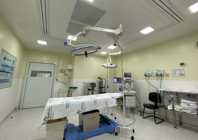 Recursos ser&atilde;o destinados a procedimentos programados na rede p&uacute;blica; munic&iacute;pio ainda n&atilde;o informou quantos pacientes ser&atilde;o beneficiados.
