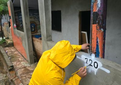&Aacute;gua j&aacute; atingiu casas, clube e &aacute;reas ribeirinhas em Foz e Ciudad del Este. Itaipu mant&eacute;m monitoramento e prev&ecirc; tempo seco na sexta-feira.