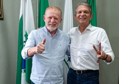 Reuni&atilde;o abordou melhorias na infraestrutura, servi&ccedil;os p&uacute;blicos, esporte e lazer, al&eacute;m de oportunidades para captar recursos.