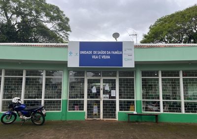 Unidade de sa&uacute;de de Foz do Igua&ccedil;u voltar&aacute; a funcionar das 7h &agrave;s 19h, ap&oacute;s mais de dois meses com atendimento reduzido.