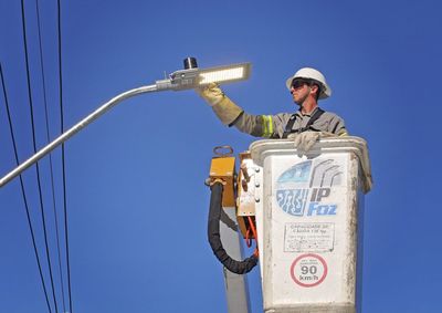 Projetos incluem trechos no Porto Meira, Morumbi e outras regi&otilde;es da cidade; Rua Argemiro Lemos concentra a maior parte dos novos pontos.