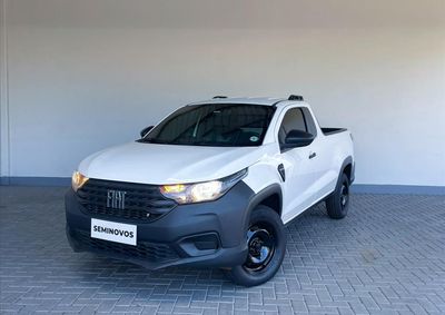 Fiat Strada
