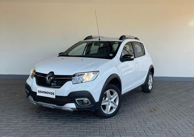 Renault STEPWAY