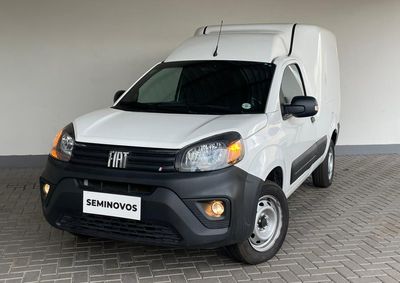 Fiat Fiorino