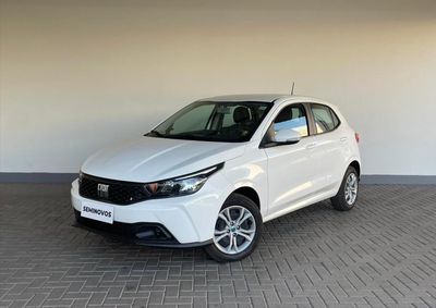 Fiat ARGO