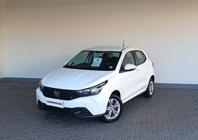 Fiat ARGO