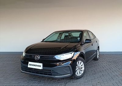 VolksWagen VIRTUS