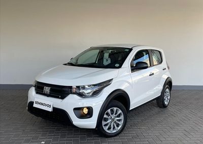 Fiat MOBI