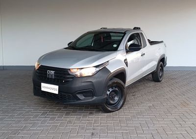 Fiat Strada
