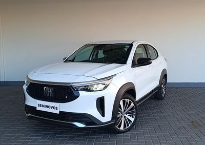 Fiat Fastback