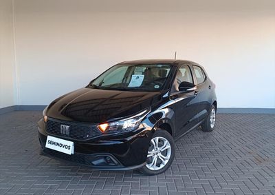 Fiat ARGO