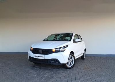 Fiat ARGO