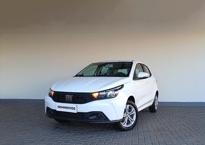 Fiat ARGO