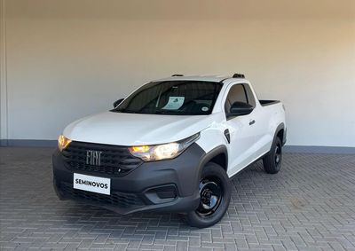 Fiat Strada