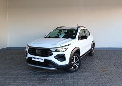 Fiat PULSE