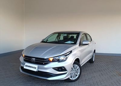 Fiat CRONOS