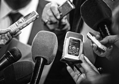 Pesquisa pretende construir radiografia contempor&acirc;nea do jornalismo regional, reunindo dados sobre atua&ccedil;&atilde;o profissional, mercado e futuro da categoria.